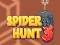 Joc Spider Hunt 3 en línia