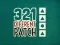 Joc 321 Diferent Patch en línia