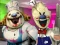 Joc Hello Ice scream Neighbor en línia