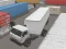 Joc Truck Space 2 en línia