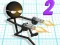 Joc Gun Fu: Stickman 2 en línia