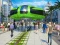 Joc Gyroscopic Elevated Bus Simulator Public Transport en línia