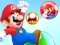Joc Super Mario Bubble Shoot en línia