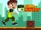 Joc Ben 10 Super Run Fast en línia