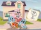 Joc World Of Gumball Coloring Game en línia