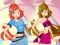 Joc Winx Bloom Casual en línia