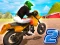 Joc City Bike Stunt 2 en línia