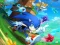 Joc Sonic Runners Adventure en línia