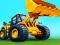 Joc Bulldozer Crash en línia