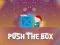 Joc Push The Box en línia