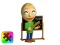 Joc Baldie Jigsaw Challenge en línia
