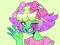 Joc Monster Girl Maker en línia