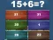 Joc Insane Math en línia