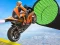Joc Motorcycle Stunts Drive en línia