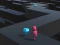 Joc ZigZag Squid Game Runner en línia