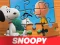 Joc Snoopy Jigsaw Puzzle en línia