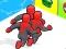 Joc Superhero Race en línia