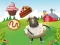 Joc Hungry Sheep en línia