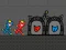 Joc Red and Blue Stickman Huggy 2 en línia