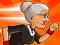 Joc Angry Granny Run: India en línia