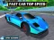 Joc Fast Car Top Speed en línia
