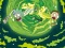 Joc Rick And Morty Hidden en línia