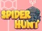 Joc Spider Hunt en línia