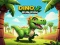Joc Dino run run en línia