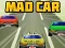 Joc Mad Car en línia