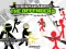 Joc Stickman Army: The Defenders en línia