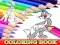 Joc Coloring Book for Bugs Bunny en línia