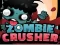 Joc Zombies crusher en línia