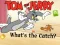 Joc Tom & Jerry in Whats the Catch en línia