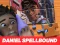 Joc Daniel Spellbound Jigsaw Puzzle en línia