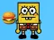 Joc SpongeBob Hidden Burger en línia