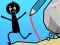 Joc Save The Stick: Draw Line en línia