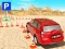 Joc Real Jeep Parking Sim en línia