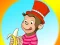 Joc Curious George en línia