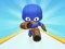 Joc Robo Running 3D en línia
