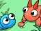 Joc Eat to Evolve en línia