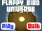 Joc FLAPPY BIRD UNIVERSE en línia