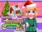 Joc Christmas House Cake Recipe en línia