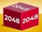 Joc Chain Cube: 2048 en línia