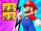 Joc Mario spot The Differences en línia