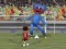 Joc Soccer Kid vs Huggy en línia
