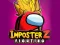 Joc Imposter Z Fighting en línia