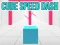 Joc Cube Speed Dash en línia