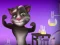 Joc Talking Tom in Laboratory en línia