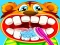 Joc Baby Panda Dentist Care en línia