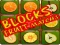 Joc Blocks Fruit Match3 en línia